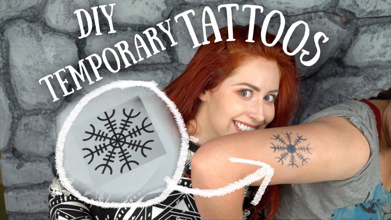 Top 9 Phenomenal White Tattoo Designs | Styles At Life