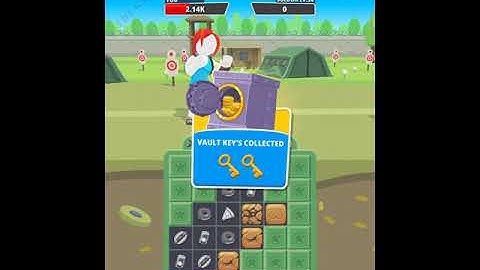 MATCH HIT GamePlay Level 73 #shorts Walkthrough Android, IOS - LDT GamePlay