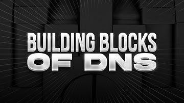 DNS for DevOps