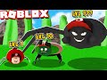 EWOLUCJA ROBAKÓW w Roblox! (Little World) | Vito i Bella