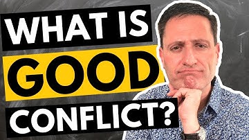 Leadership Traits for Managing Conflict | Bob Bordone Teaches