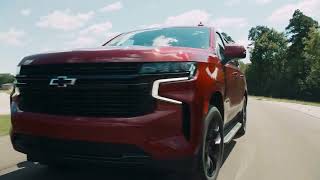 Dave Kirk Chevy Buick GMC  Clinton | 2023  Chevrolet  Tahoe  Clinton