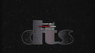 Robbie Rotten Hides the DTS Logo