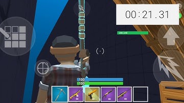 BuildNow GG triple edit record in edit course map | 21.31