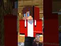 Legend Girl? - MAIZEN Minecraft Animation #shorts