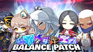 This New Maplestory March Update Is Going To Be Insane