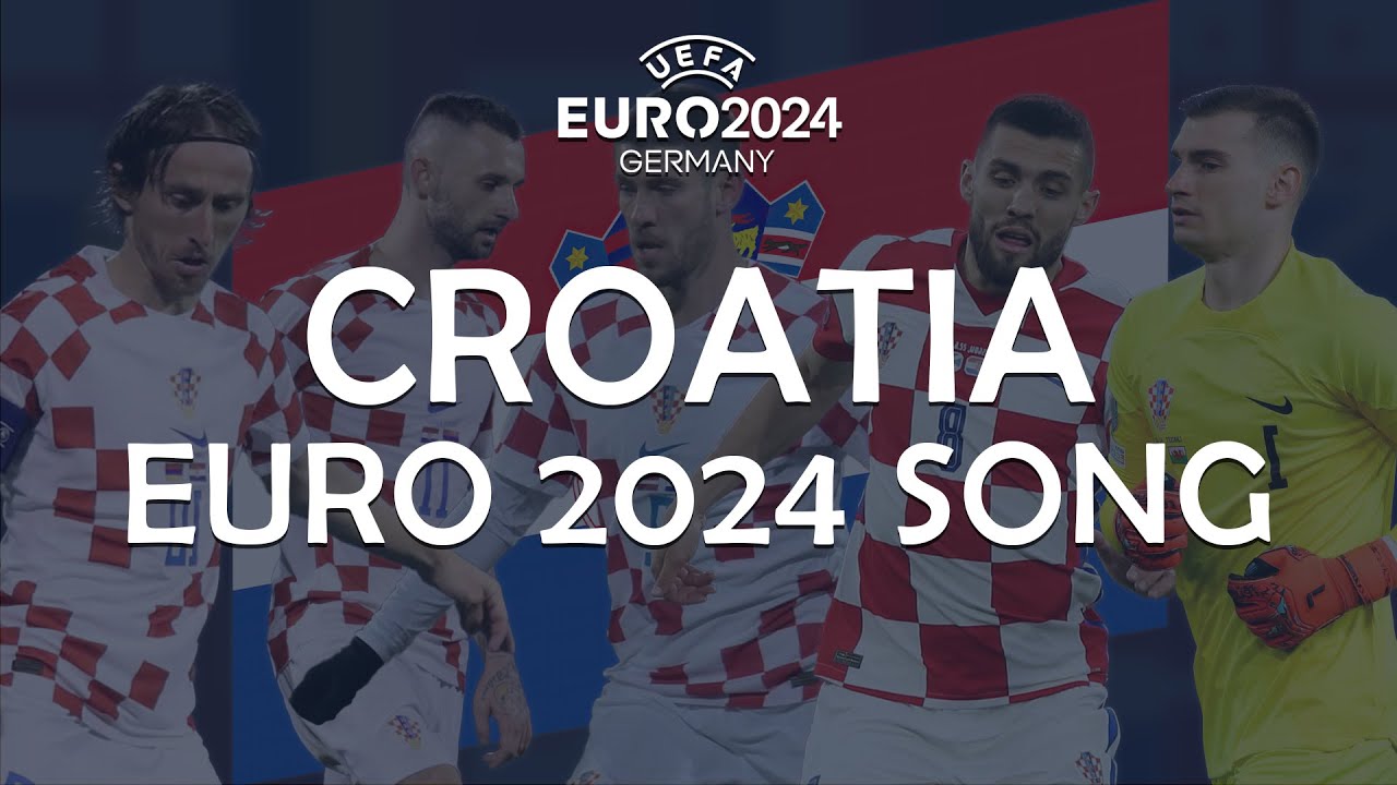 🔵 All 24 Teams Kits UEFA Euro 2024 - Home \u0026 Away Jerseys Euro 2024