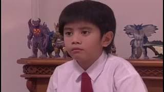 Kehormatan Season 1 Episode 195