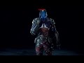 Arkham Knight Characters Showcases Batman Arkham Knight #161