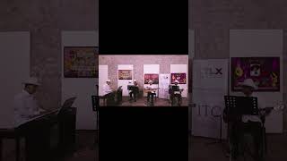Noche de ronda cover instrumental