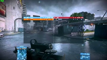 [Venice Unleashed] BF3 Mod Preview