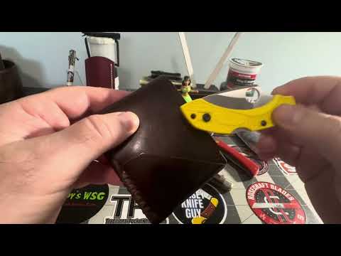 It’s fixed blade Friday!!!! ????