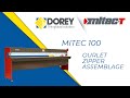 Mitec sigma 100  ourletzipassemblage