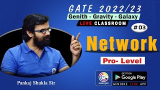 #03 Basics of Network Theory I Network Theory Paid Live Classroom GATE 2022/23