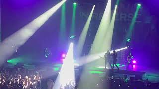 Falling In Reverse - Popular Monster (Live) at 713 Music Hall Houston (2/19/23)