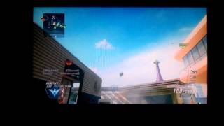 C4 Quad Feed