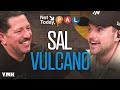 Sal Vulcano Will Fight You About Bread | Not Today, Pal
