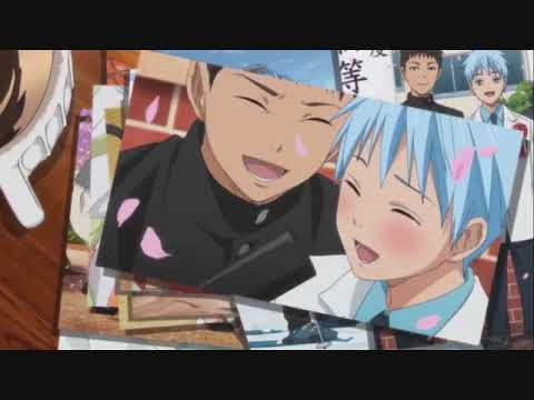 Fox STail GLITTER DAYS Full Ending 5 Lyrics Terjemahan 