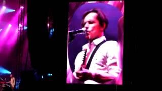 Chinaski - Dobrak od kosti  [live @ Votvirak 2016, Milovice]
