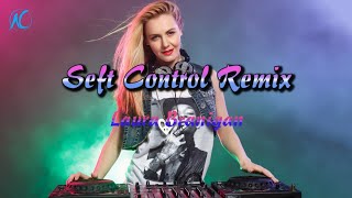 Karaoke Self Control Remix | Laura Branigan. Resimi