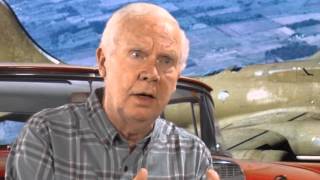 James MacKrell: LAST MAN CLUB