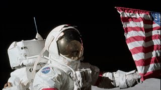 Apollo 17: On the Shoulders of Giants | Video Archive
