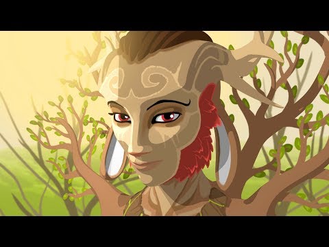 "mother-of-nature"-|-animated-short-film