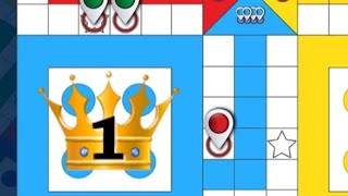 ludo king gameplay👌  part 1 #gaming #trending #viral