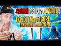 PS5 UPDATE 13.20 SORPRESA: No han TAPADO los EXPLOITS - LUACORE funciona, ¡Exploit StarWars FUNCIONA