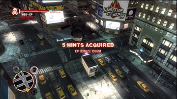 Prototype - Playthrough Part 13 - The Sky