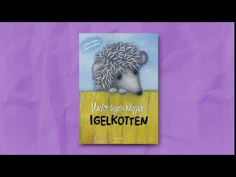 Video: Vilka Barnböcker Utvecklar Tänkande Och Tal Bäst