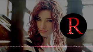 اغنية تركية 💕 رومانسية 2021 😍 يبحث عنها الكثير ( Hazirmisin Abi ) ريمكس ملك الحب | R Resimi