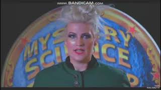 Pluto TV Commercials 3-30-2021 Pt 2 (Includes Mystery Science Theater 3k "Weirdos")