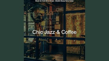 Sublime Backdrops for Gourmet Cafes