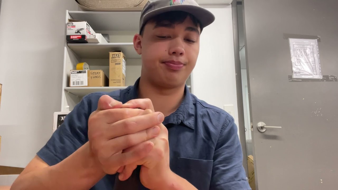 ASO Sentir Safety Edge 2-Wire Configuration, Assembly, and Demonstration