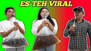 Download Lagu BIAN DEMAM ES TEH JUMBO VIRAL TIKTOK😱, YA AMPUN ! | Mikael Family MP3 Download Lagu BIAN DEMAM ES TEH JUMBO VIRAL TIKTOK😱, YA AMPUN ! | Mikael Family MP3