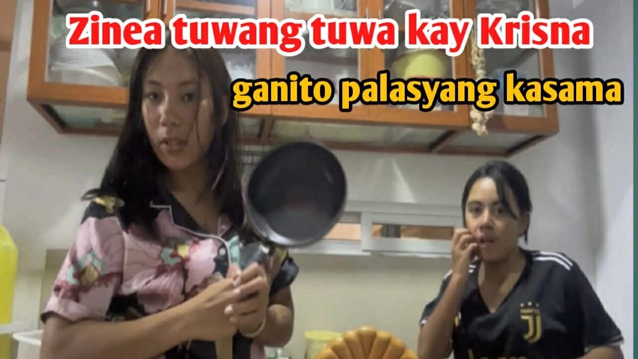 KRISNA INIUWI NA NI PUGONG BAYAHERO SA DAVAO