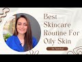 How To Take Care Of Oily Skin | Skincare Routine | Dr. Aanchal Panth | Only My Health