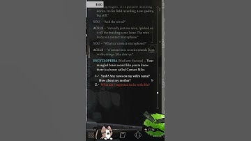 The WORST Disco Elysium Skill