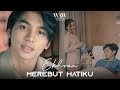 EKHSAN - MEREBUT HATIKU (Official Music Video)
