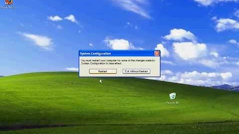 Safe mode not working how to fix it