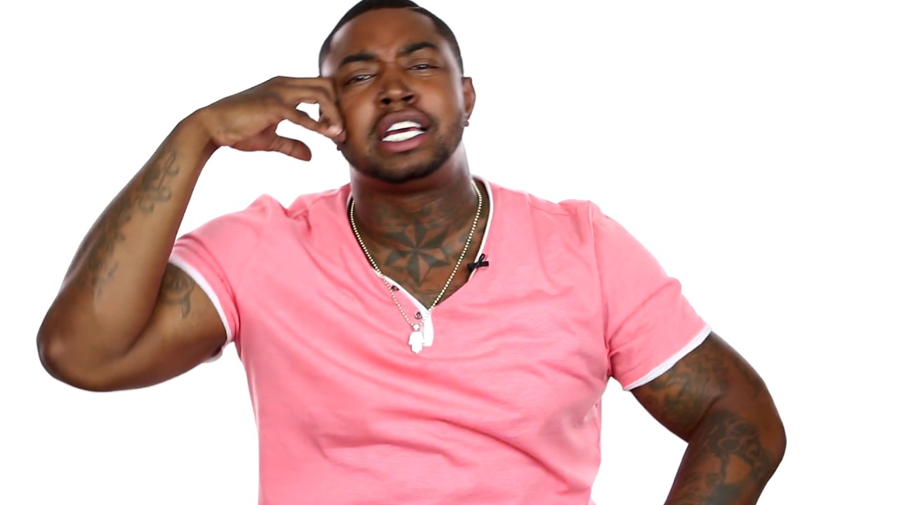 Lil Scrappy Gives Review On Jay-Z 