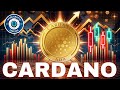 Cardano ada price news today  elliott wave technical analysis and price now price prediction