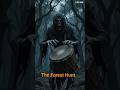 The Forest Hunt 🌲😱 | 360° VR Horror Experience (30 Seconds) | #TungTungTungSahur #Scary #Short