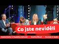 Co jste neviděli v Show Jana Krause 6. 5. 2026