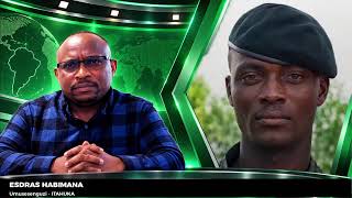 IKIBAZO CY'UMUNSI: HUTU/TUTSI NI IKIBAZO NYAMUKURU CYANGWA BARINGA/ICYO DUPFANA3