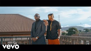 iLLbliss, Zoro - Echefula (Official Video)