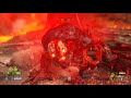 Doom Eternal Super Gore Nest Master Level(Hurt me plenty)