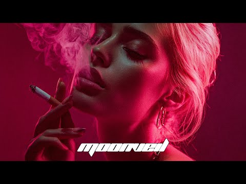 Smoke Mood Just Relax Deep House Mix 2025 Chill Night Vibes Stress Relief 14