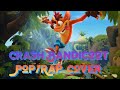 Crash Bandicoot Pop/Rap Cover
